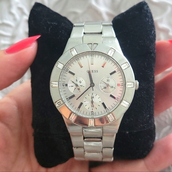 Guess watch - Picture 6 of 6